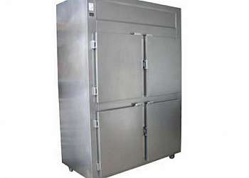 Câmara refrigerada Câmara refrigerada