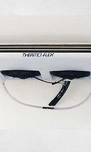 Aparelho de refrigeração acoplados Aparelho de refrigeração acoplados