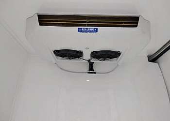 Aparelho para refrigeração Aparelho para refrigeração