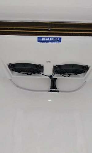 Aparelho de refrigeração Aparelho de refrigeração