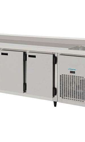 balcão refrigerado balcão refrigerado