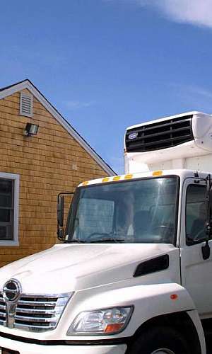 baú câmara fria a venda caminhão truck baú câmara fria a venda caminhão truck