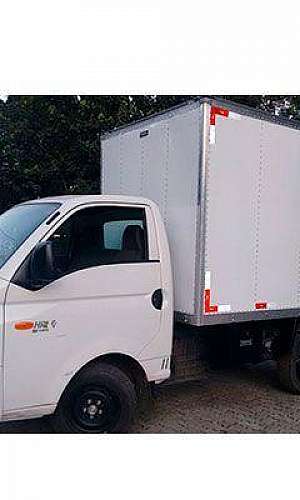 baú frigorífico para hyundai hr baú frigorífico para hyundai hr