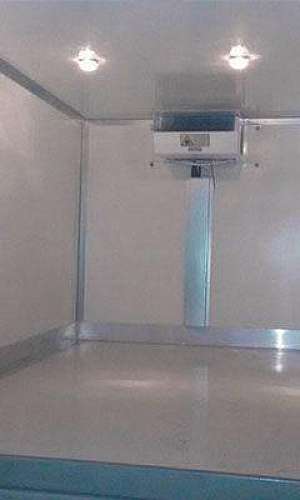 baú frigorífico baú frigorífico