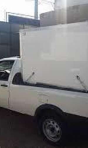 baú isotérmico para strada baú isotérmico para strada