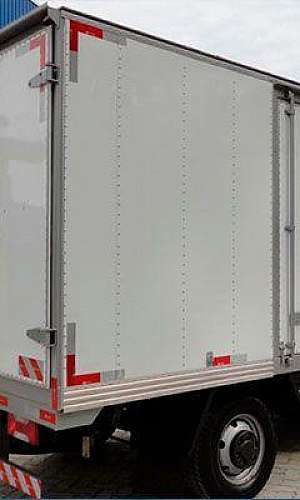 baú refrigerado hr baú refrigerado hr