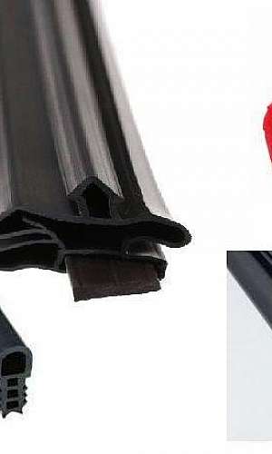 Borracha geladeira Borracha geladeira