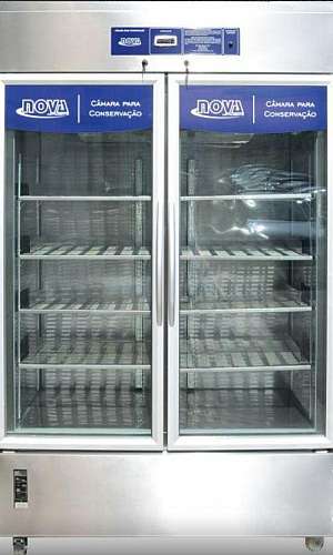 câmara de conservação de vacinas preço câmara de conservação de vacinas preço