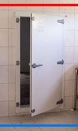 Câmara de maturação de carne Câmara de maturação de carne