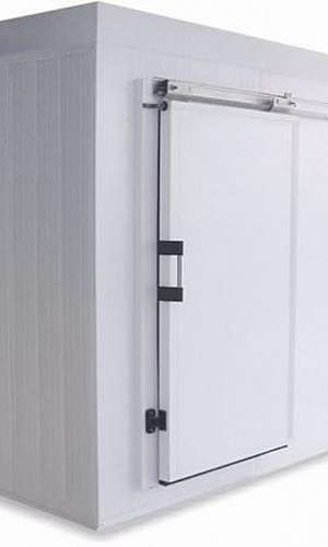 Câmara fria Bahia Câmara fria Bahia