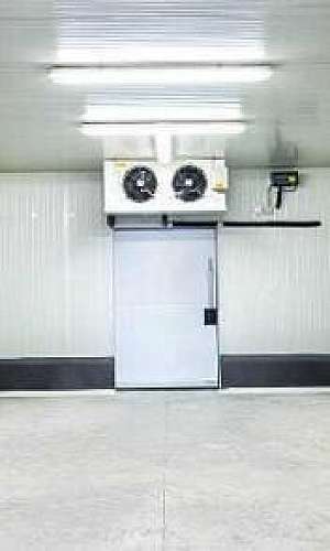 câmara fria grande câmara fria grande