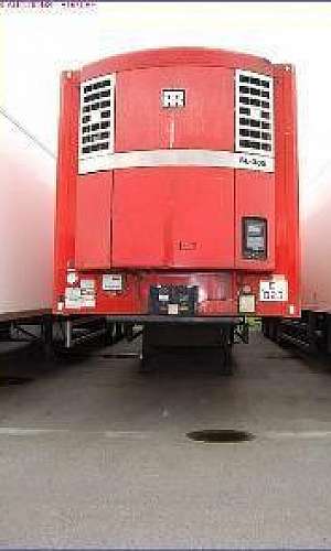 câmara fria para caminhão baú câmara fria para caminhão baú