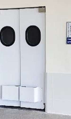 Câmara fria para carnes Câmara fria para carnes