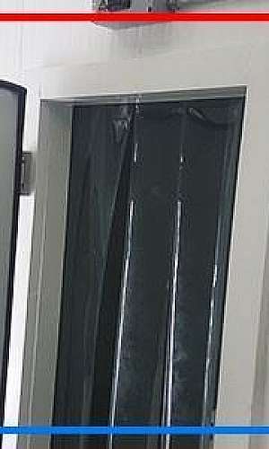 Câmara fria para padaria Câmara fria para padaria