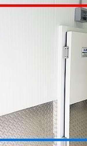 Câmara fria sorvetes Câmara fria sorvetes