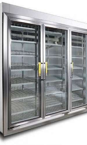 câmara frigorifica 4 portas câmara frigorifica 4 portas