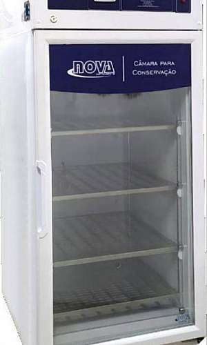 câmara para conservação de sangue câmara para conservação de sangue