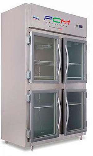 Câmaras frigoríficas fabricantes Câmaras frigoríficas fabricantes