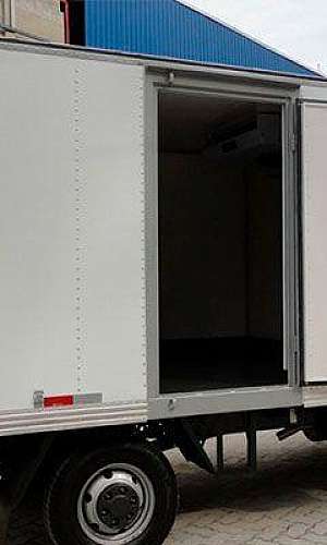 carroceria isotérmica carroceria isotérmica