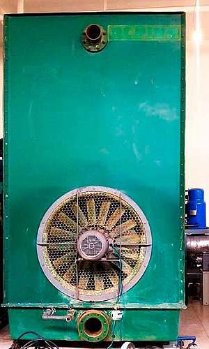 Comprar torre de resfriamento Comprar torre de resfriamento