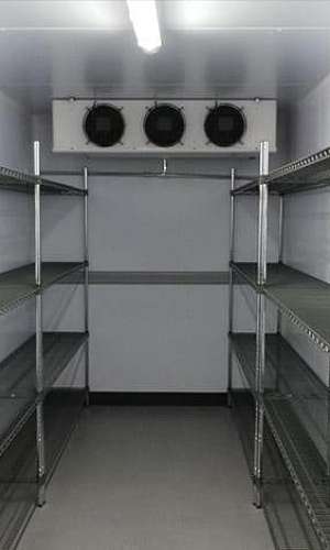 Conserto de câmaras frias Conserto de câmaras frias