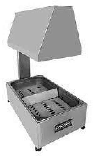 conservador de batata frita conservador de batata frita