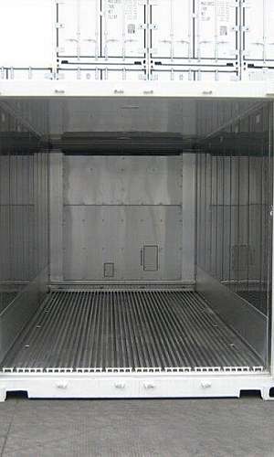 Container frigorífico Container frigorífico