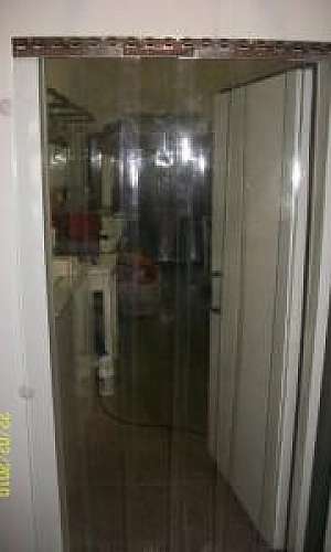 Cortina para frigorífico Cortina para frigorífico