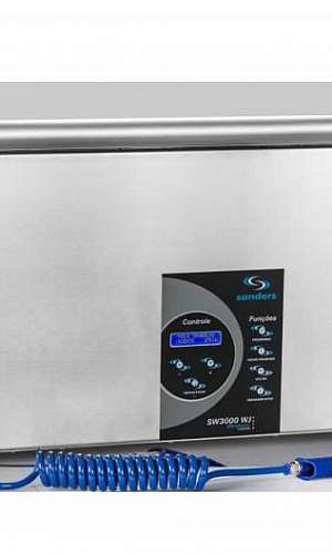 cuba ultrassônica cuba ultrassônica