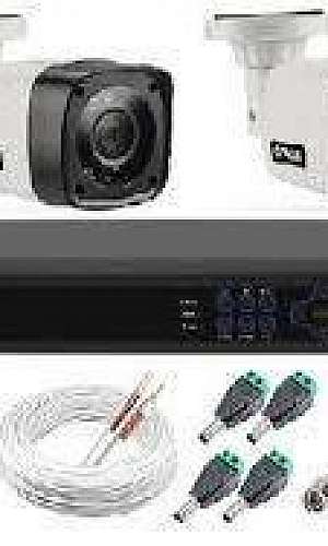 Empresa de instalação de câmeras SP Empresa de instalação de câmeras SP