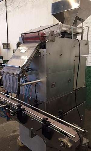 Equipamento para comprimido Equipamento para comprimido