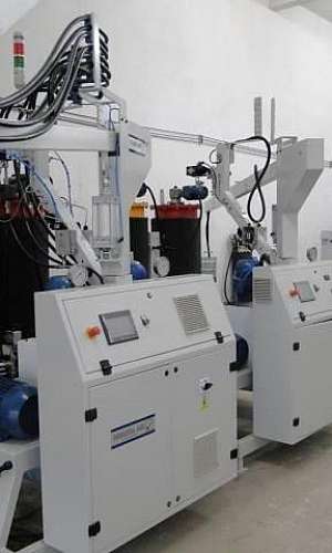 Equipamento poliuretano onde comprar Equipamento poliuretano onde comprar