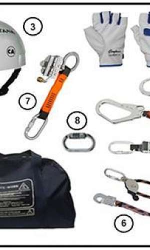 Equipamentos para trabalho em altura comprar Equipamentos para trabalho em altura comprar