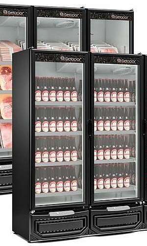 geladeira expositora geladeira expositora