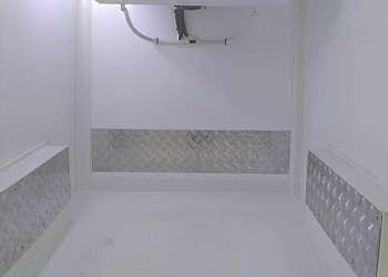 Isolamento e refrigeração de veículos Isolamento e refrigeração de veículos