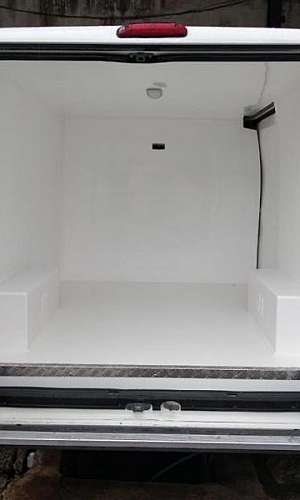 Isolamento fiorino preço Isolamento fiorino preço