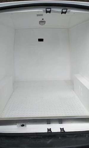 Isolamento termico fiorino preço Isolamento termico fiorino preço