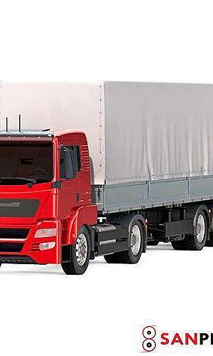 Lona para caminhão truck Lona para caminhão truck