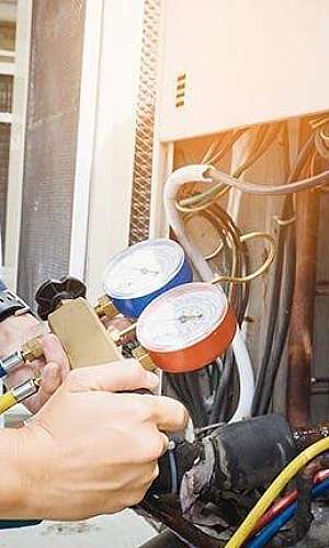 Manutenção corretiva câmaras frias Manutenção corretiva câmaras frias