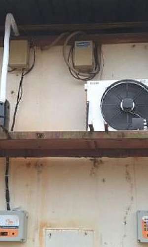 manutenção de câmara fria manutenção de câmara fria