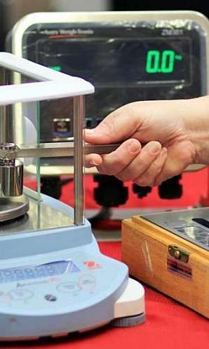 manutenção preventiva de balança manutenção preventiva de balança