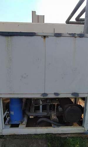 manutenção preventiva em Chiller manutenção preventiva em Chiller