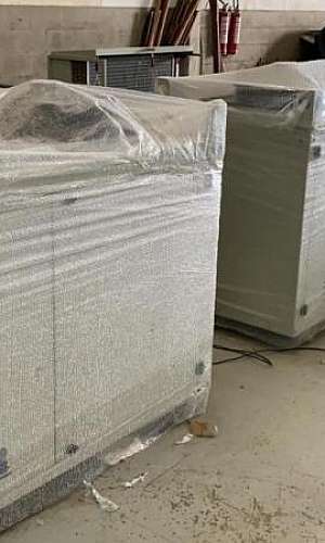 Mini câmara fria para congelamento Mini câmara fria para congelamento