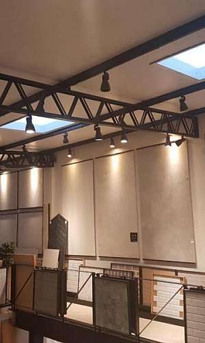 Painéis isotérmicos Painéis isotérmicos