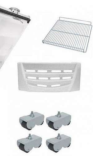 Peças freezer Peças freezer