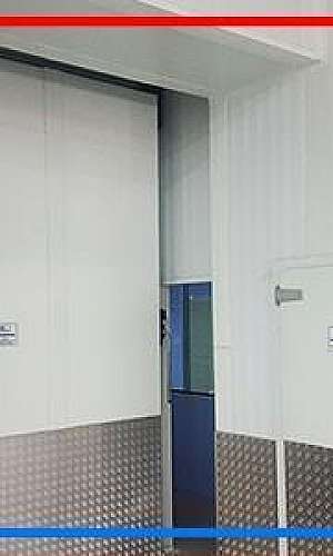 Preço de câmara fria Preço de câmara fria