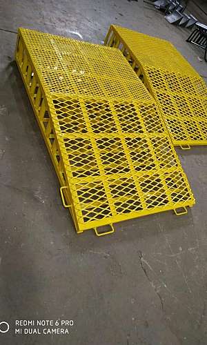 rampa para caminhão truck rampa para caminhão truck