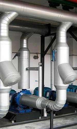 Refrigeração de água industrial Refrigeração de água industrial