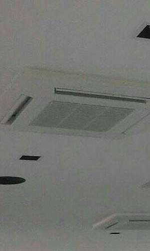 Refrigeração industrial Refrigeração industrial