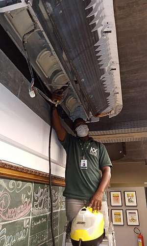 Refrigeração industrial Refrigeração industrial